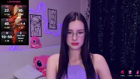 AmandaAir online show from 01/18/26, 03:49