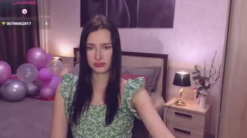 AmandaAir online show from 02/01/26, 07:34