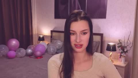 AmandaAir online show from 02/02/26, 09:02