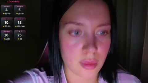 Amanda Rose online show from 06/18/26, 07:07