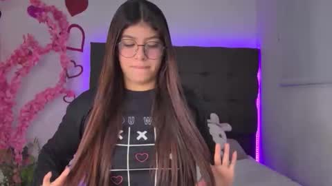 Amanda online show from 03/01/26, 02:35