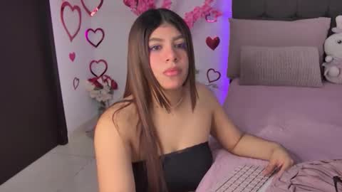 Amanda online show from 03/07/26, 01:13