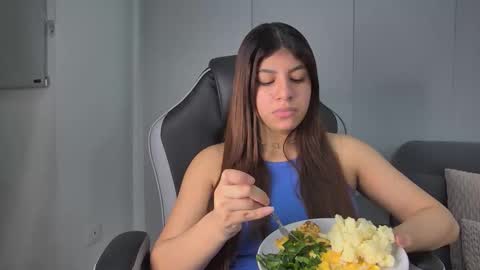 Amanda online show from 03/15/26, 03:12