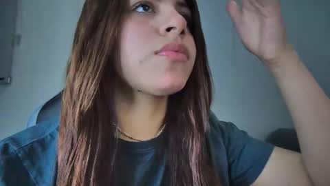 Amanda online show from 03/17/26, 02:49