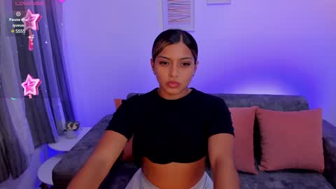 Amanda  online show from 01/10/25, 01:42