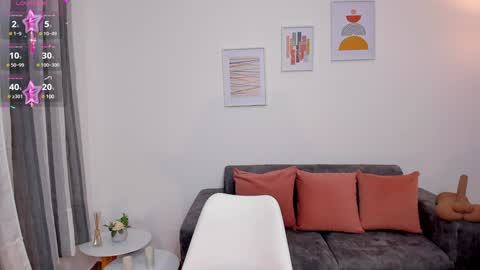 Amanda  online show from 01/20/25, 04:10