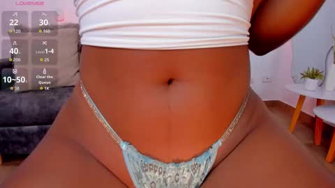 Amanda  online show from 10/04/25, 05:00