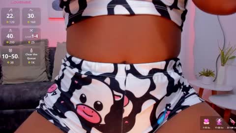 Amanda  online show from 10/05/25, 08:56