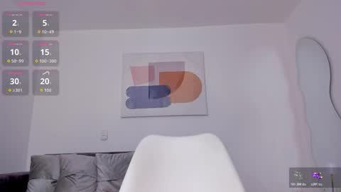 Amanda  online show from 01/05/26, 06:00