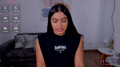 Amanda  online show from 01/08/26, 09:28