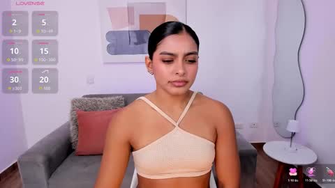 Amanda  online show from 03/06/26, 02:46