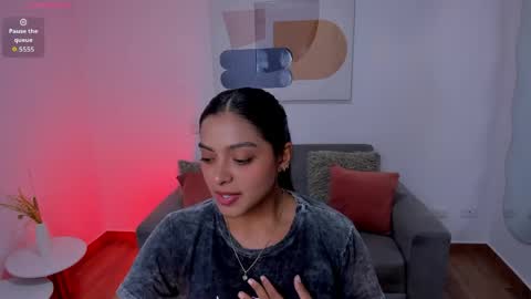 Amanda  online show from 05/13/26, 06:11