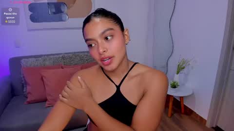 Snapshot of amandaconnerx chatting on 06/19/26, 02:38 Amanda online show from 06/19/26, 02:38