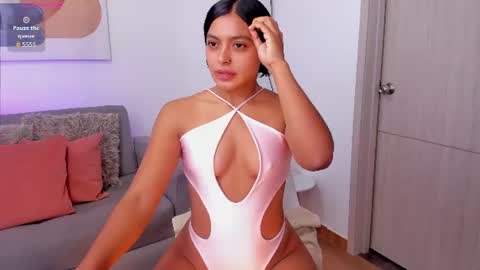 Snapshot of amandaconnerx chatting on 06/26/26, 06:01 Amanda online show from 06/26/26, 06:01