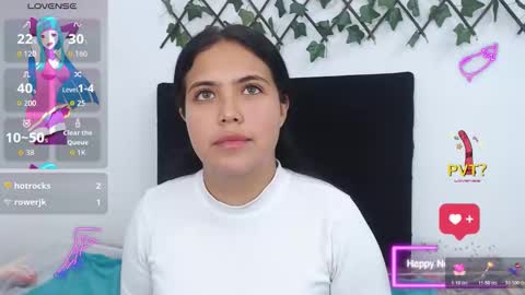 Snapshot of amandagp chatting on 02/11/26, 11:59 Charlotte online show from 02/11/26, 11:59