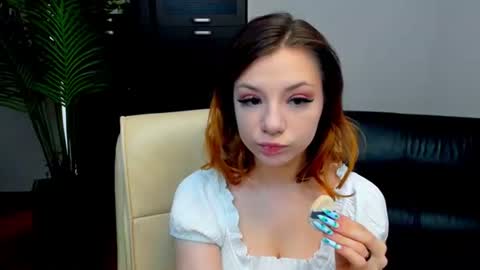 Snapshot of amandagracy_1 chatting on 02/26/25, 05:31 amandagracy_1 online show from 02/26/25, 05:31