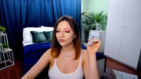Snapshot of amandagracy_1 chatting on 03/02/25, 02:32 amandagracy_1 online show from 03/02/25, 02:32