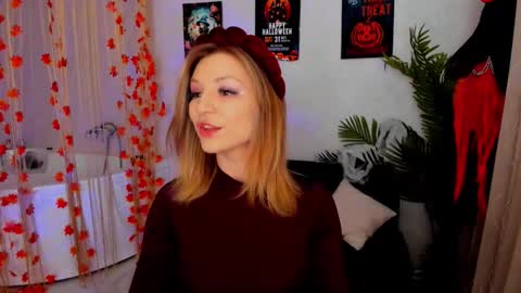 amandagracy_1 online show from 11/06/25, 11:44