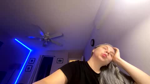 Amanda online show from 02/06/26, 10:29