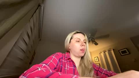 Amanda online show from 04/08/26, 03:28