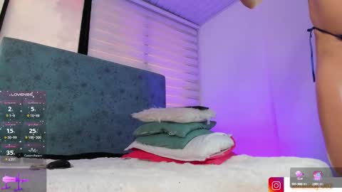 amandajoness  online show from 02/07/25, 07:38