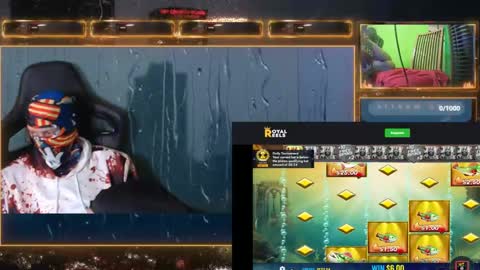 Amanda online show from 12/03/24, 05:12