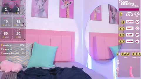 Snapshot of amandalee26 chatting on 03/04/25, 04:41 amandalee26 online show from 03/04/25, 04:41