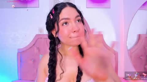 Snapshot of amandalee26 chatting on 11/01/25, 07:49 amandalee26 online show from 11/01/25, 07:49