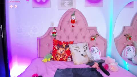 Snapshot of amandalee26 chatting on 12/03/25, 06:50 amandalee26 online show from 12/03/25, 06:50