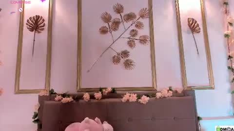 amandalee26 online show from 07/09/26, 10:58