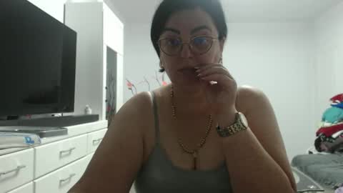 Anda online show from 09/22/25, 02:02