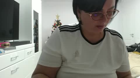 Anda online show from 12/18/25, 01:11