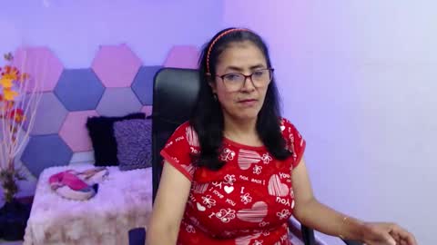 amandapeet online show from 11/14/25, 08:18