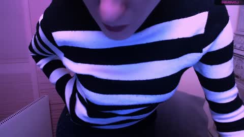 Amanda online show from 01/01/25, 12:44