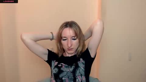 Amanda online show from 09/11/25, 07:30