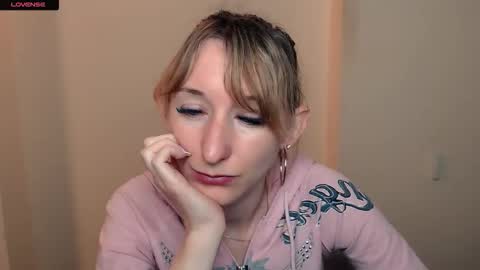 Amanda online show from 09/19/25, 07:43