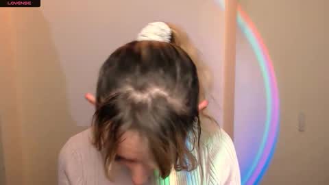 Amanda online show from 09/24/25, 07:55