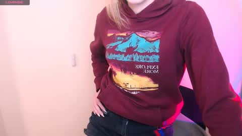 Amanda online show from 03/05/26, 07:37