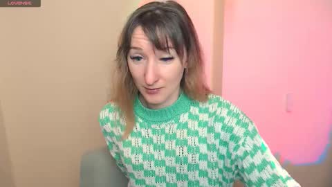 Amanda online show from 03/19/26, 07:23