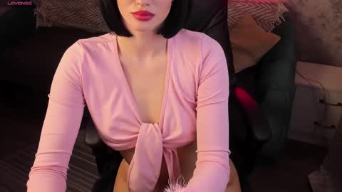 Amanda online show from 02/11/25, 04:11