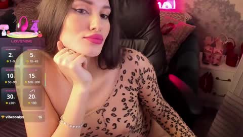 Amanda online show from 03/04/25, 01:12