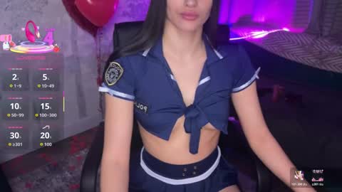 Amanda online show from 03/09/26, 02:59