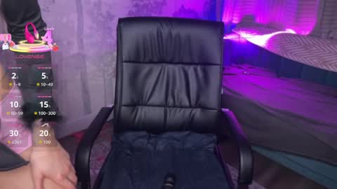 Amanda online show from 04/09/26, 06:19