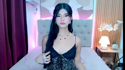 AMANDA online show from 05/18/26, 04:07