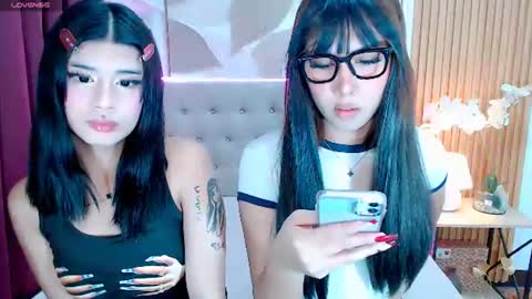 Snapshot of amandavictoria444 chatting on 06/30/26, 01:28 AMANDA online show from 06/30/26, 01:28
