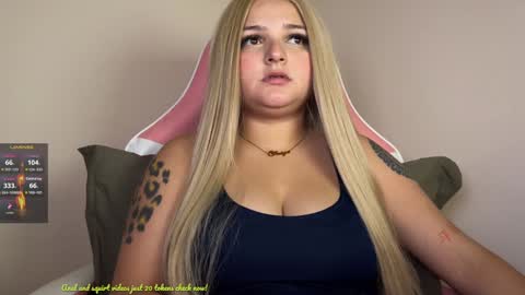 Amandha online show from 01/07/25, 08:21