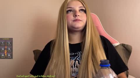 Amandha online show from 01/09/25, 08:33