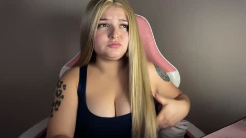 Amandha online show from 01/23/25, 11:47