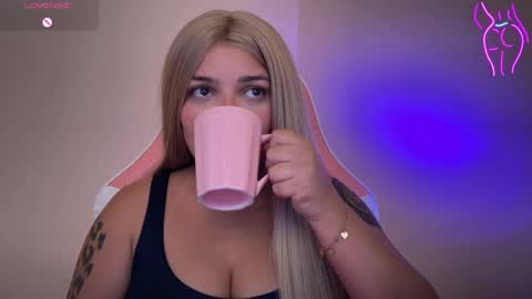 Amandha online show from 02/22/25, 06:30