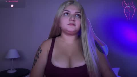 Amandha online show from 03/02/25, 11:09